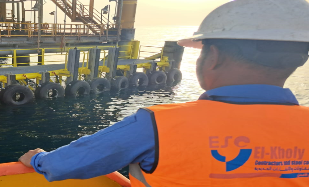 Petrogulf 2